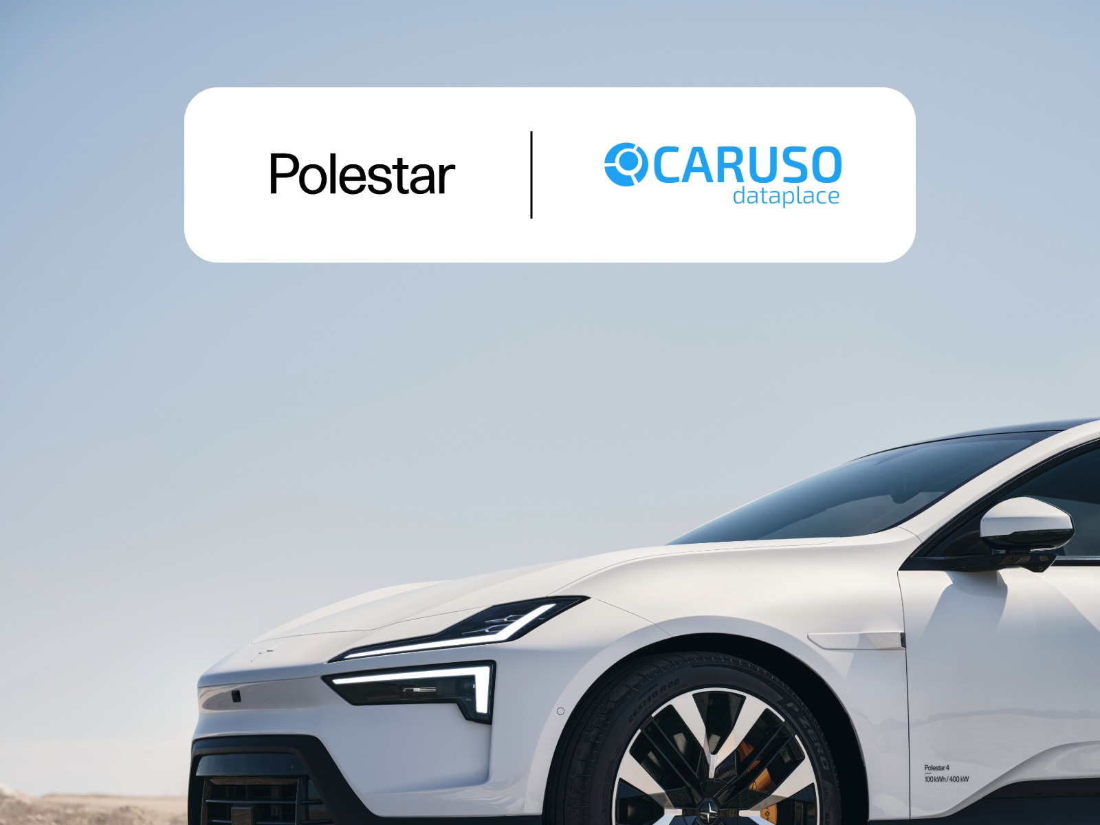 Polestar Press Release