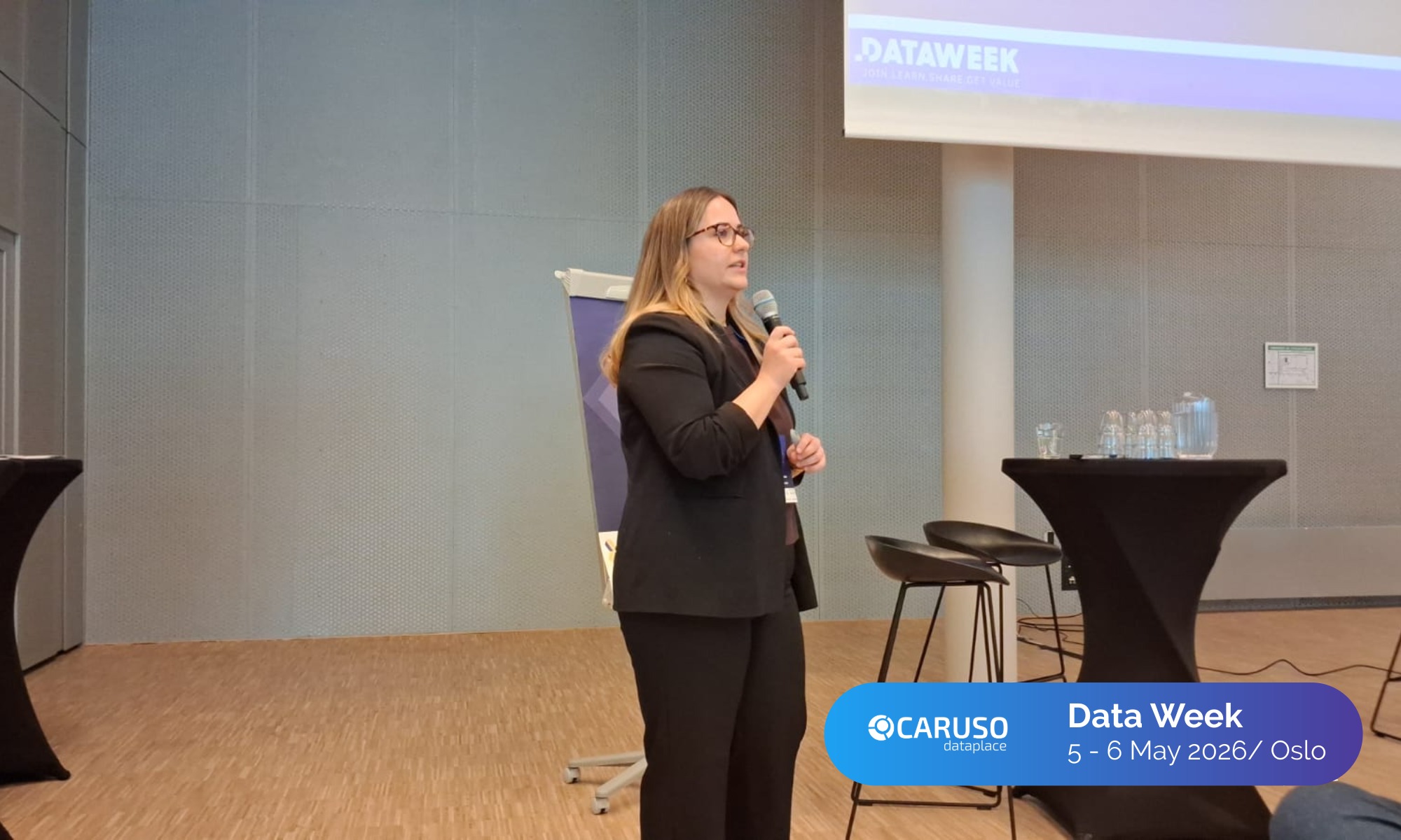 Q2_LinkedIn_2026-26-Data Week @Oslo
