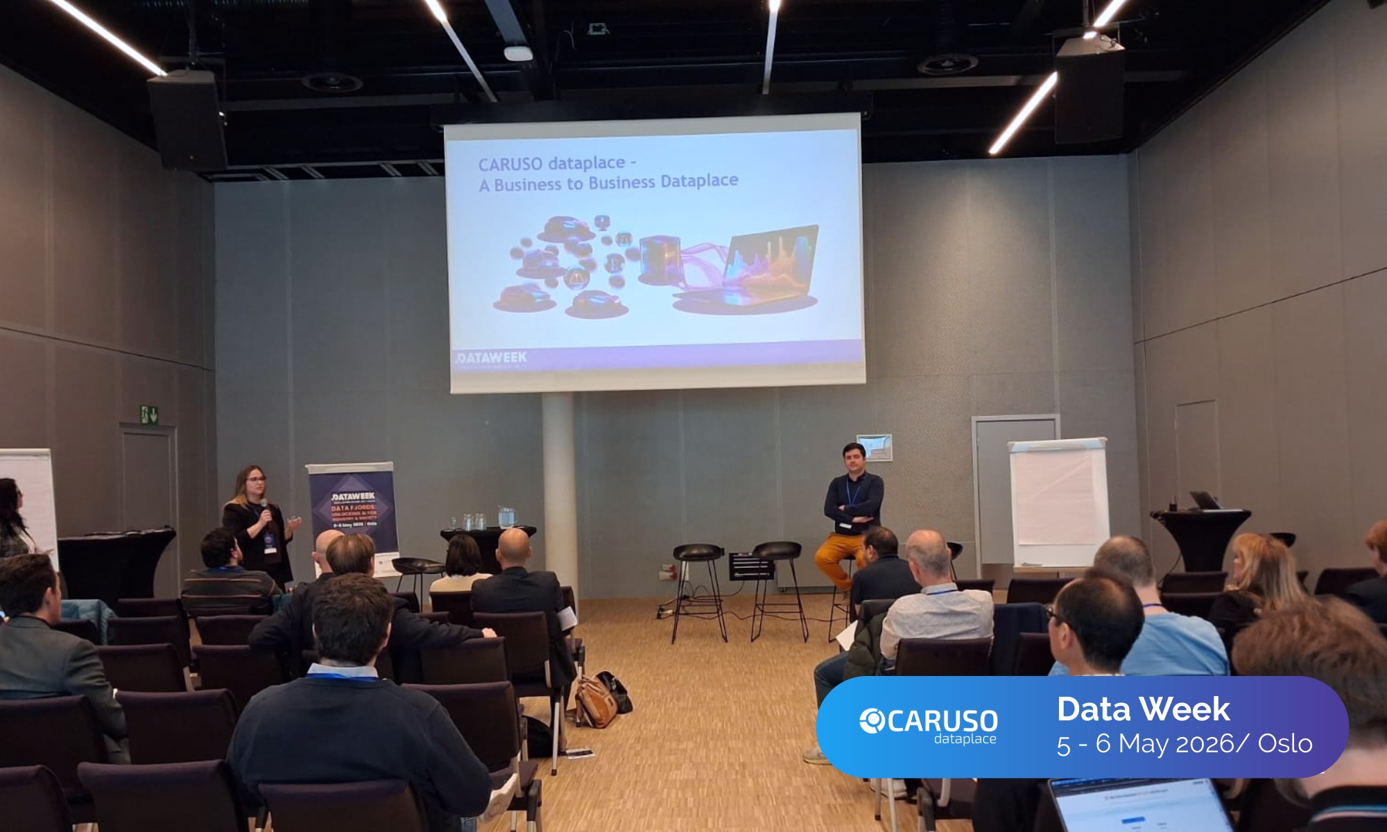 Q2_LinkedIn_2026-27-Data Week @Oslo