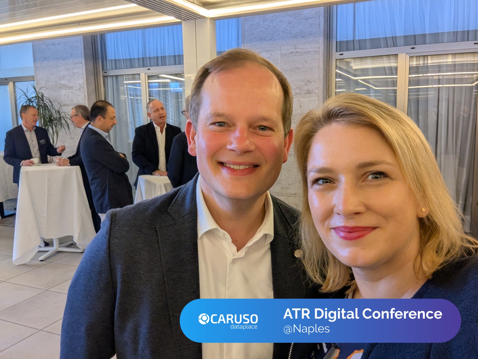 ATR Digital Conference 2026