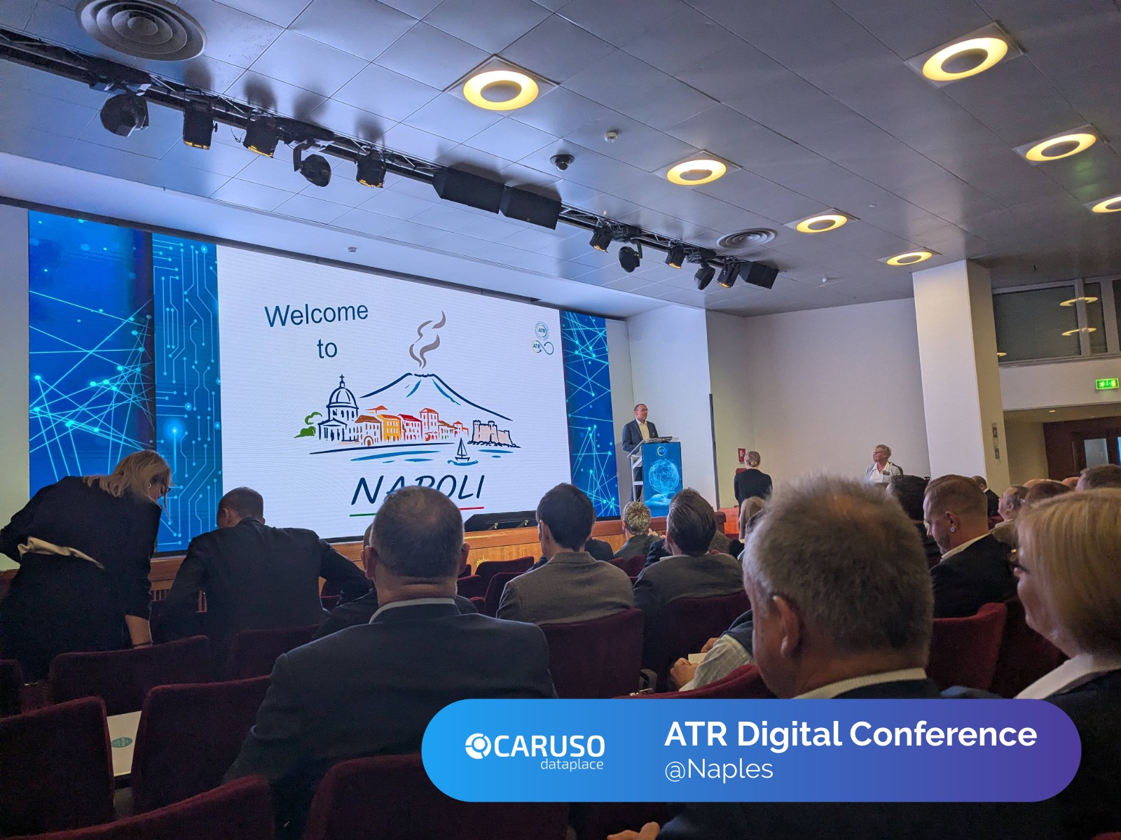 ATR Digital Conference 2026