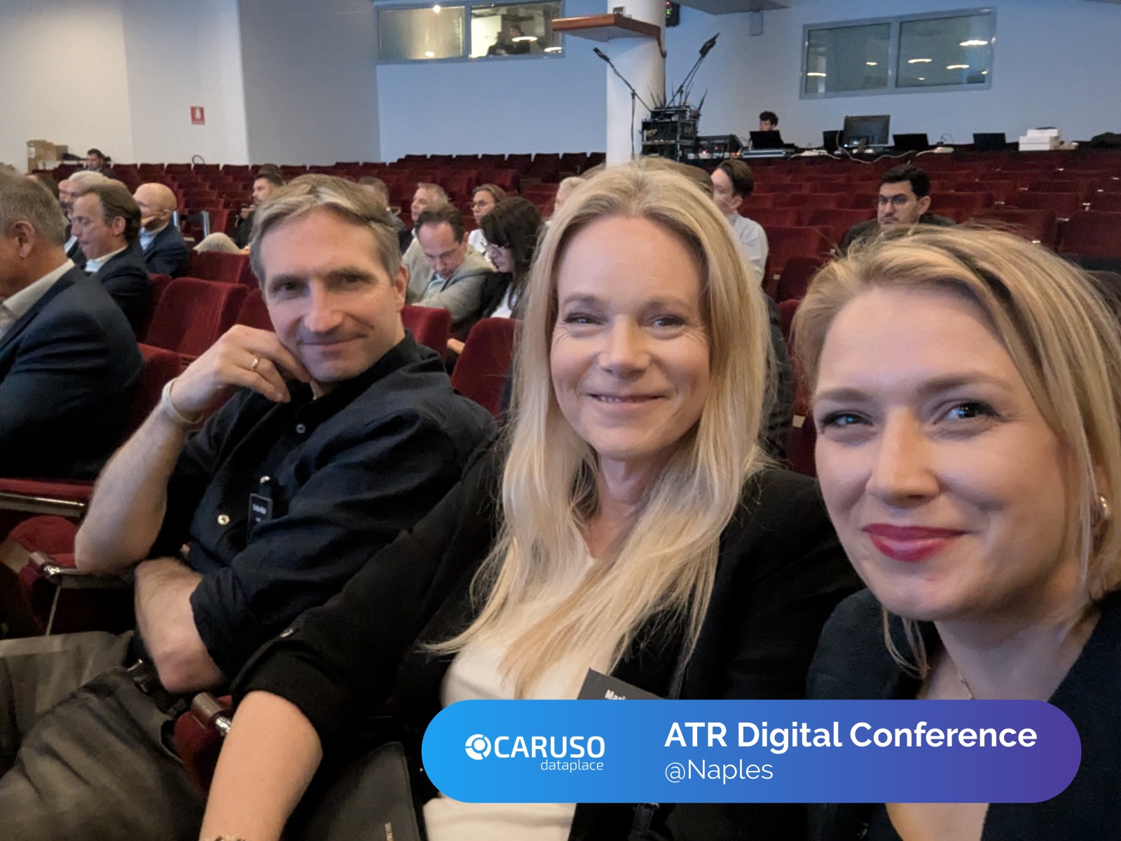 ATR Digital Conference 2026