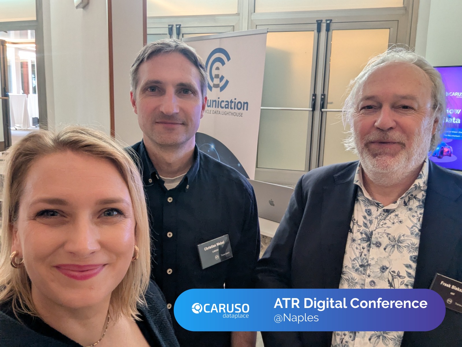 ATR Digital Conference 2026