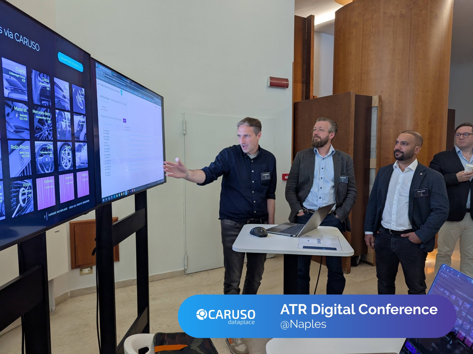ATR Digital Conference 2026