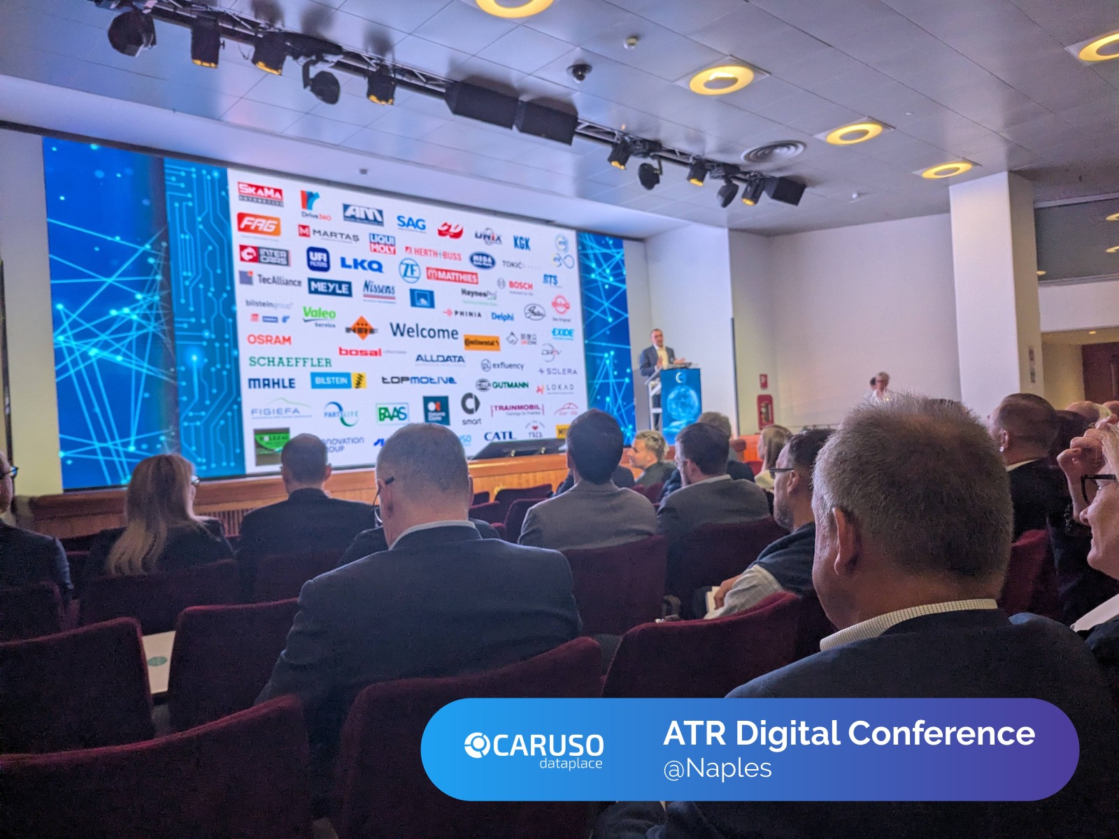 ATR Digital Conference 2026