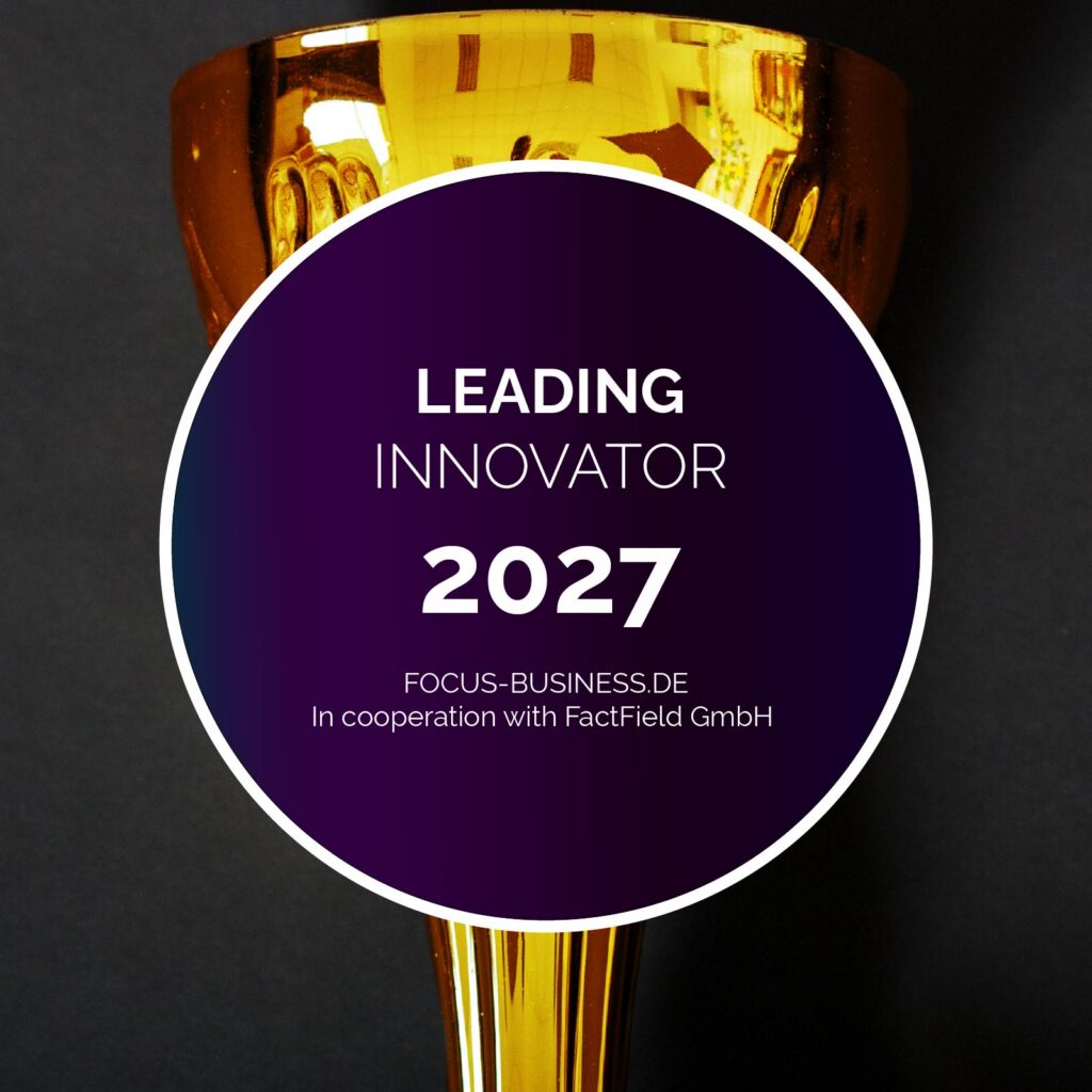 Leading Innovator 2027