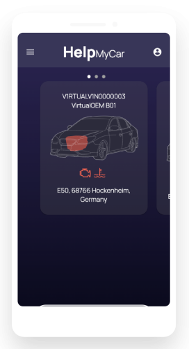 App which Provides Roadside Assistance