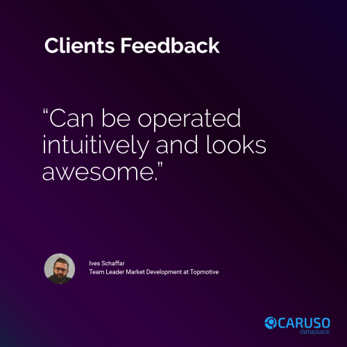 Marketplace Release Client Feedback