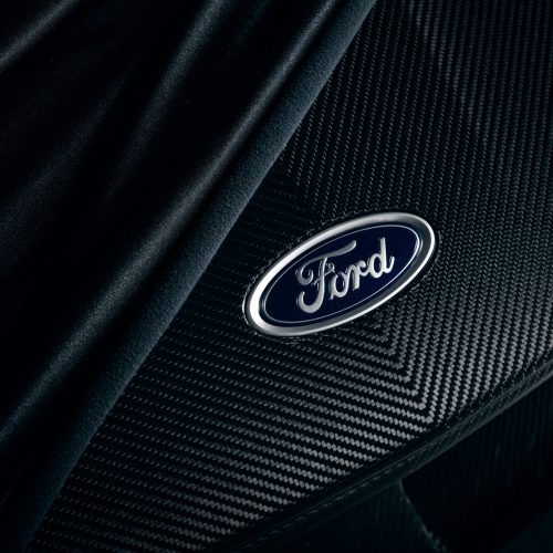 Ford Logo
