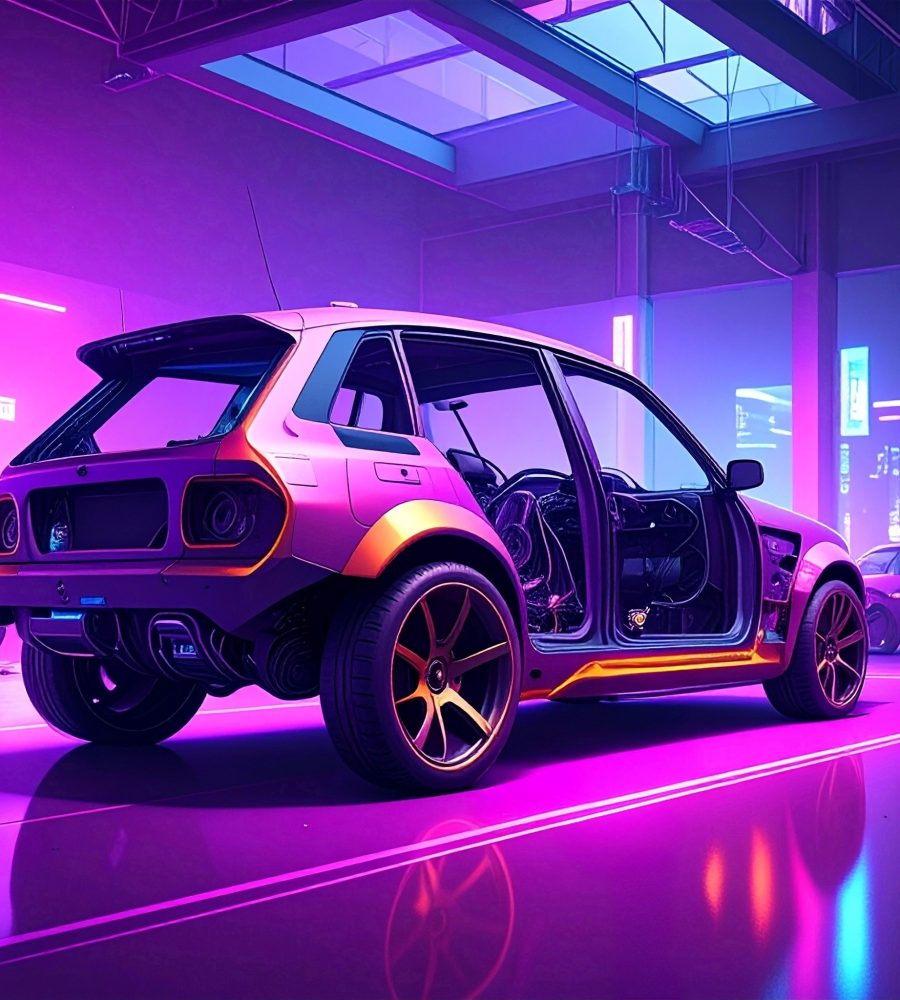 OEMs Vehicle Manufacturer OEMs Vehicle Manufacturer