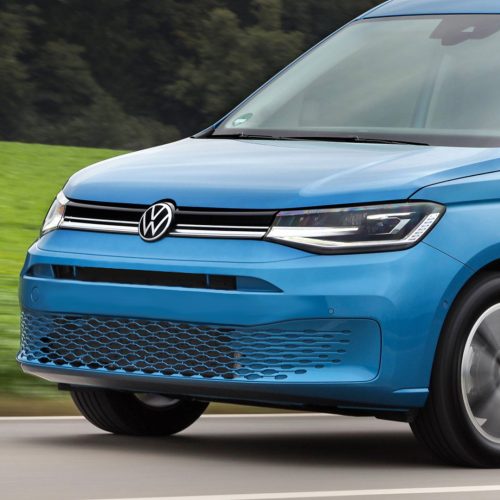 OEM VW Commercial Makes and Models