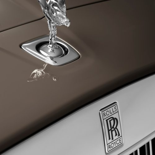 Rolls-Royce