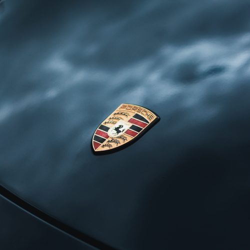 Porsche Logo