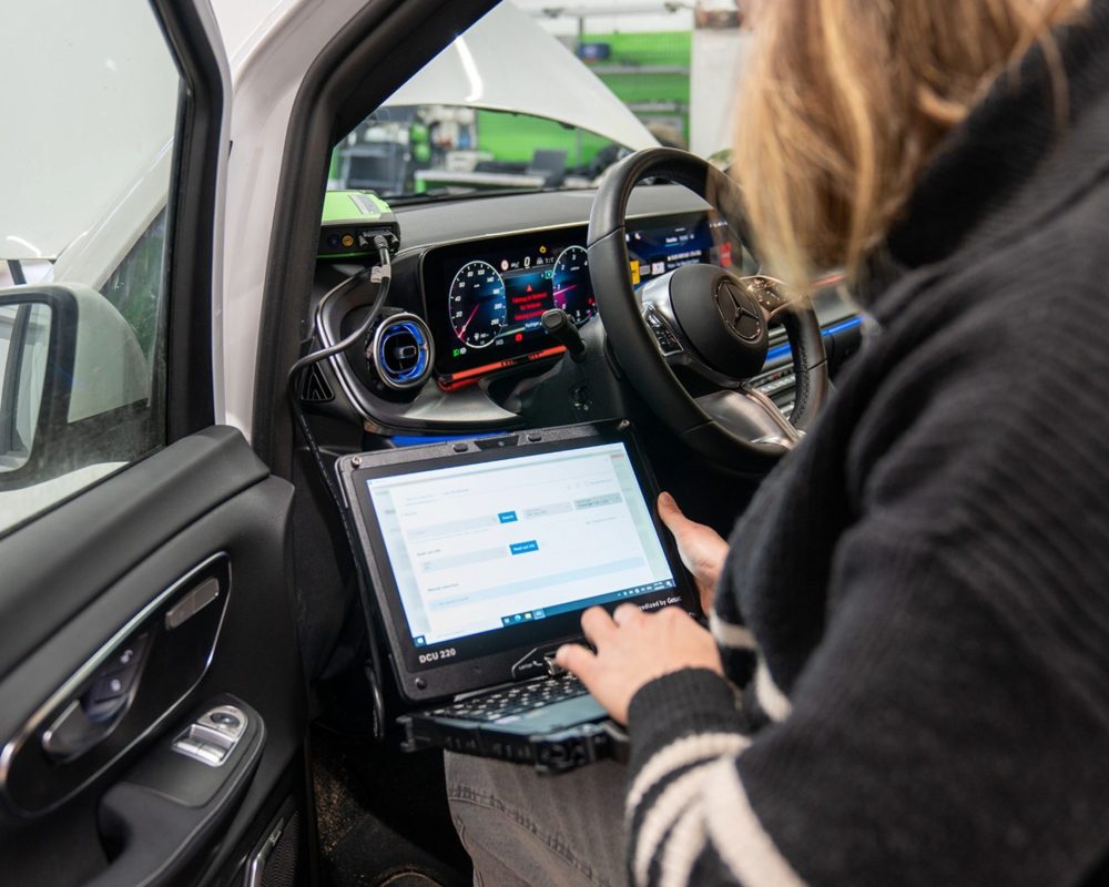 CVFT Bosch CVFT Bosch