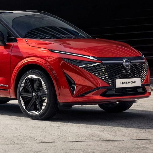 Vehicle Manufacturers Nissan